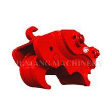 Juxiang hydraulic Quick Coupler for sale